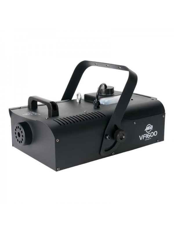 VF1600 Smoke Machine